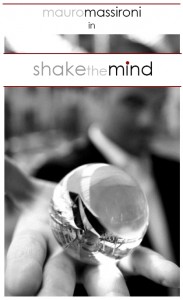 Shake The Mind