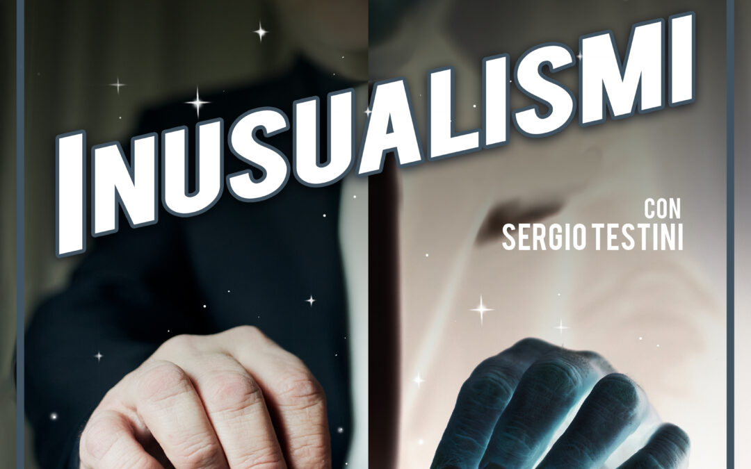Inusualismi 23 Gennaio 2027